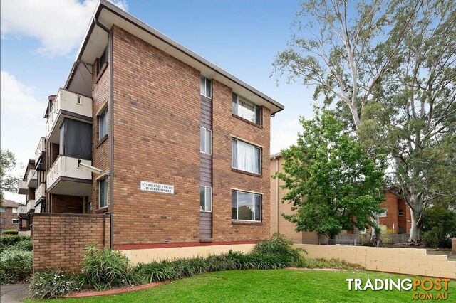 2/213 Derby Street PENRITH NSW 2750