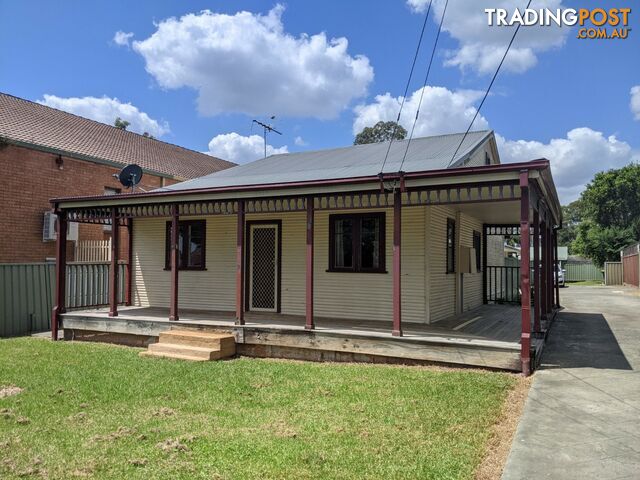 36 Cam Street CAMBRIDGE PARK NSW 2747