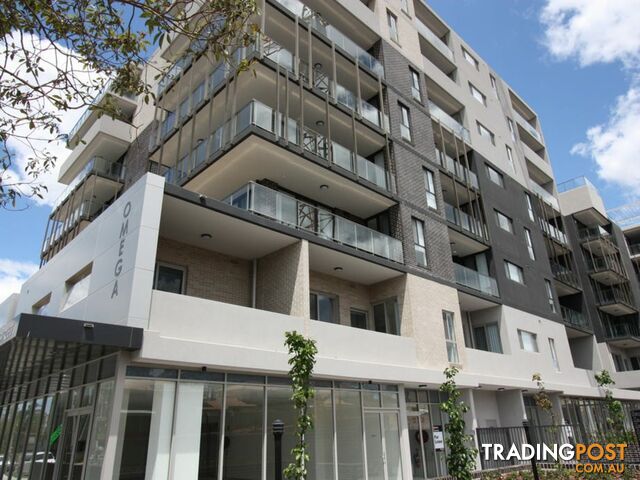 Apartment 503A/48-56 Derby Street KINGSWOOD NSW 2747