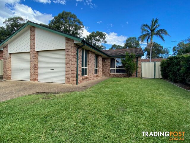 35 Andromeda Drive CRANEBROOK NSW 2749