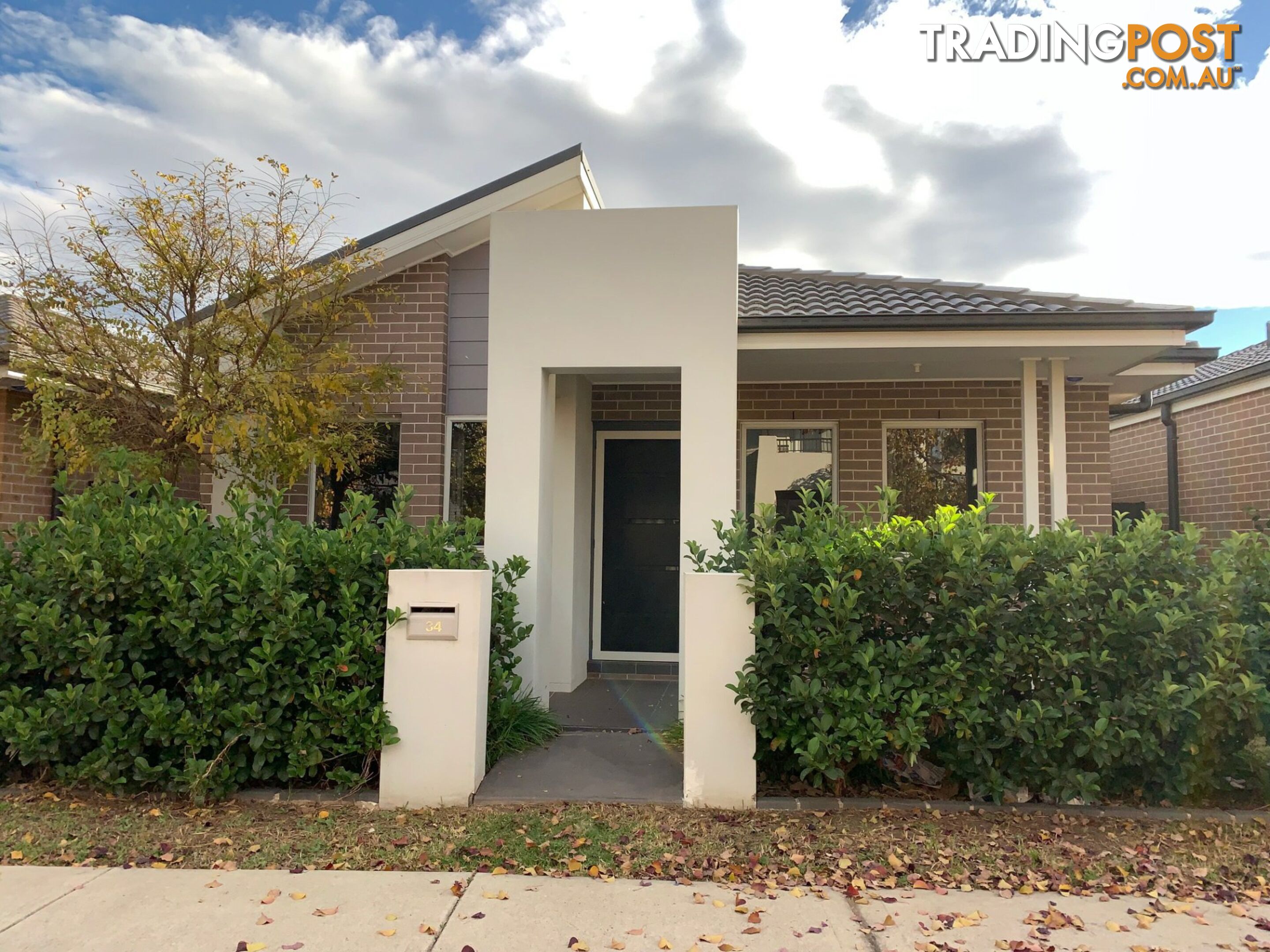 34 William Hart Drive PENRITH NSW 2750