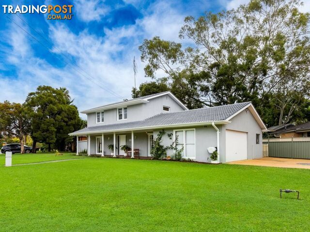 11 Avoca Ave EMU PLAINS NSW 2750