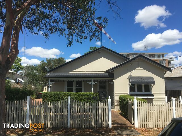 6 Higgins Street PENRITH NSW 2750