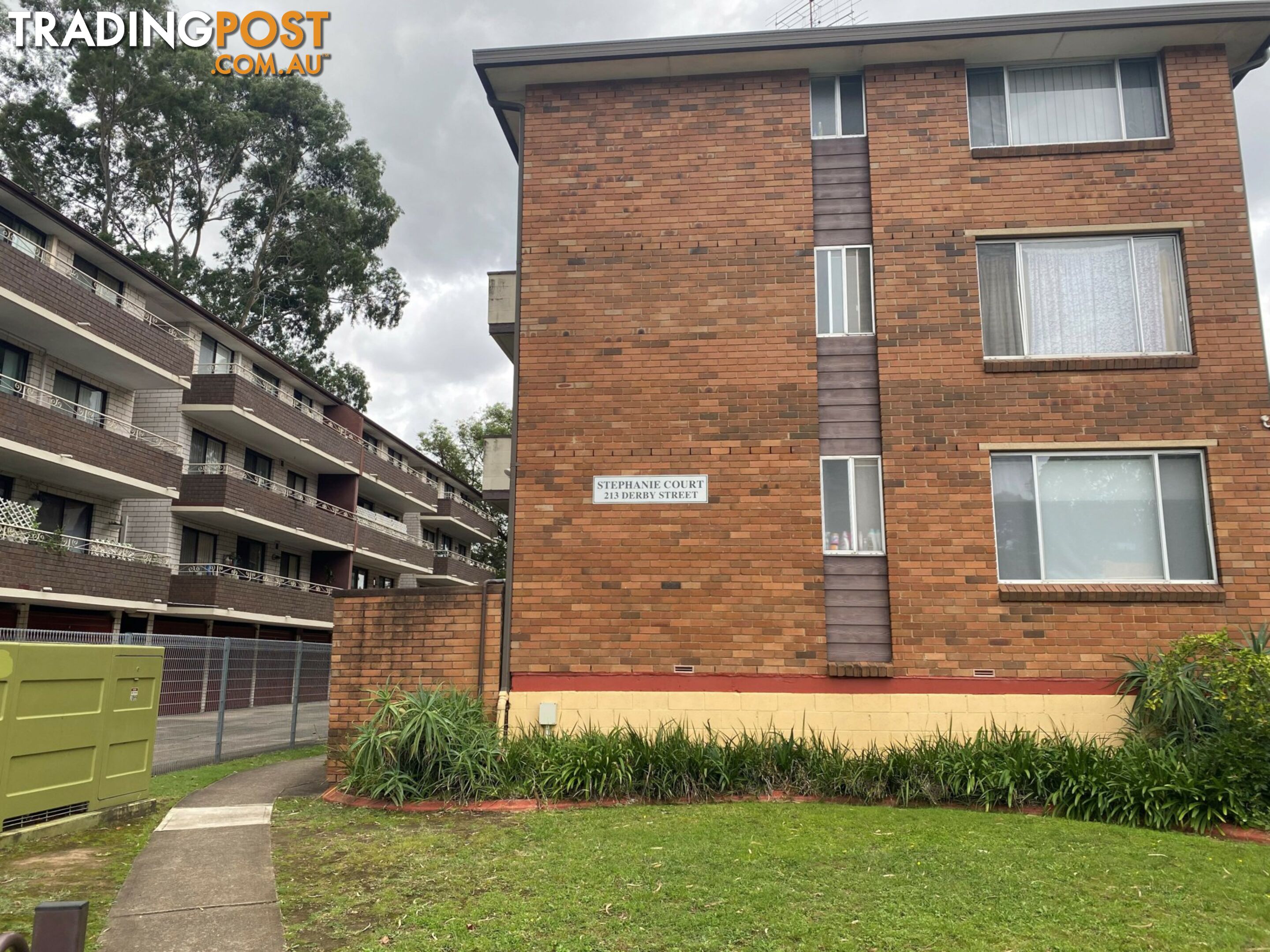 11/213 Derby Street PENRITH NSW 2750