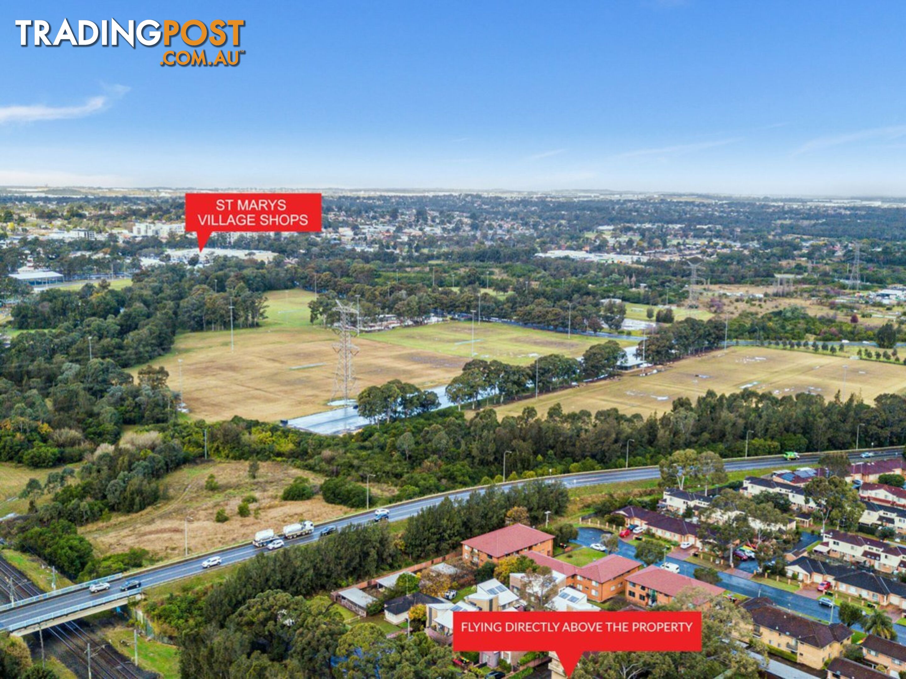 9/56-58 Victoria Street WERRINGTON NSW 2747