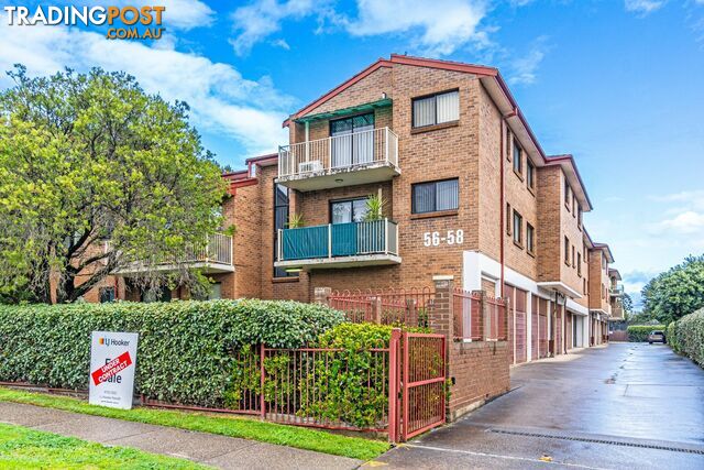 9/56-58 Victoria Street WERRINGTON NSW 2747