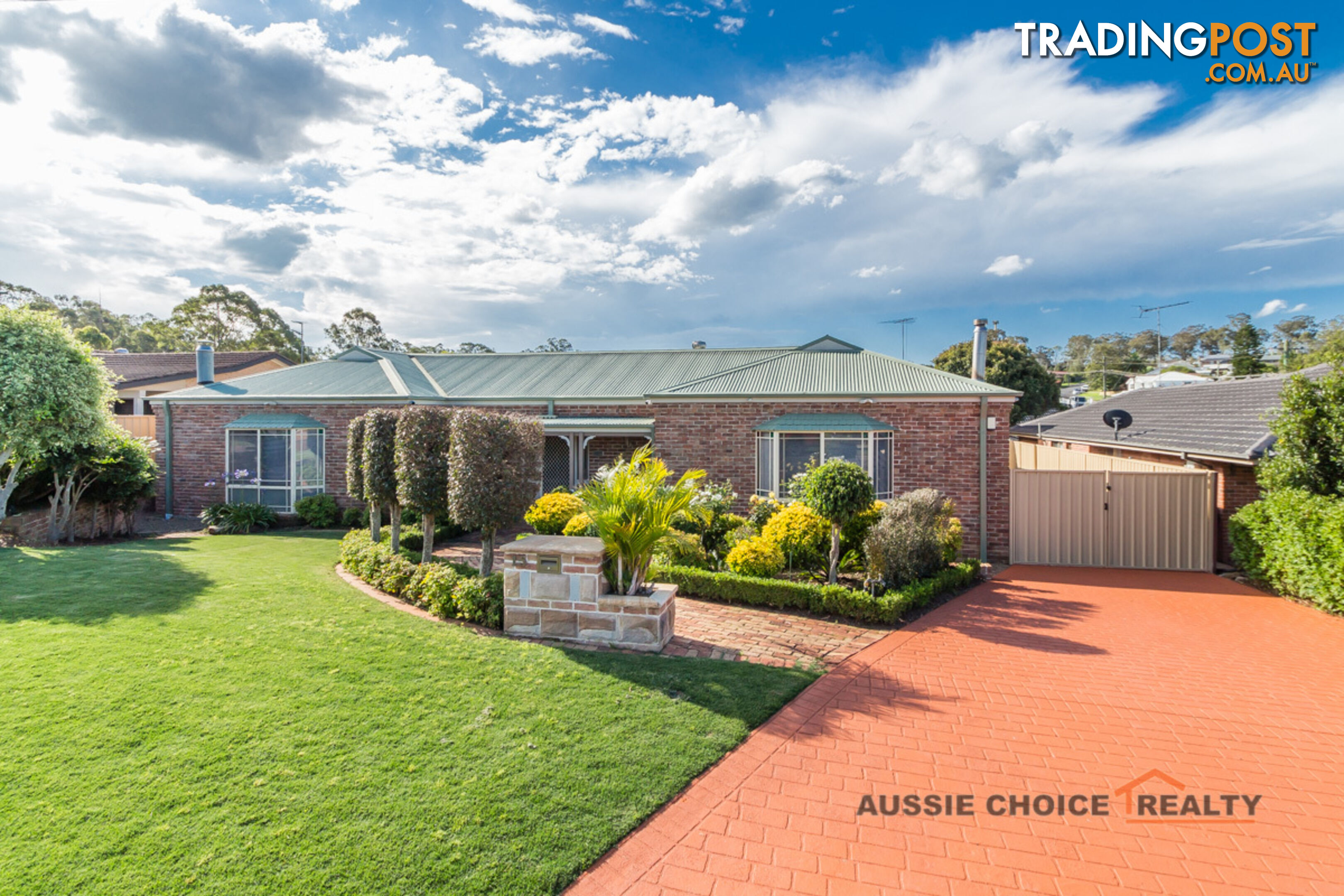 15 Macquarie Rd Wilberforce NSW 2756