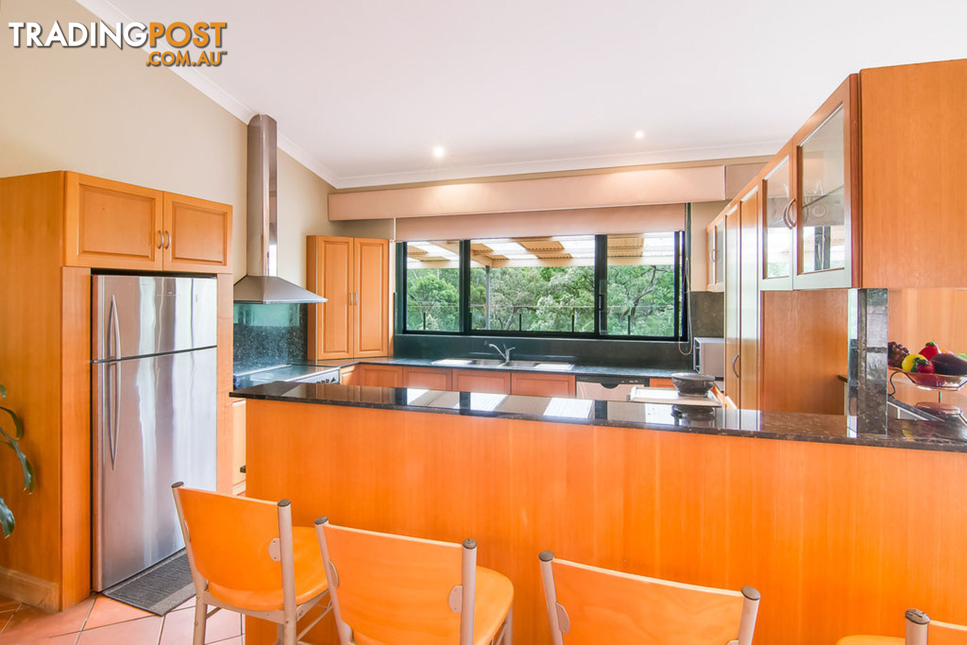 89 ROBERTS CREEK ROAD EAST KURRAJONG NSW 2758