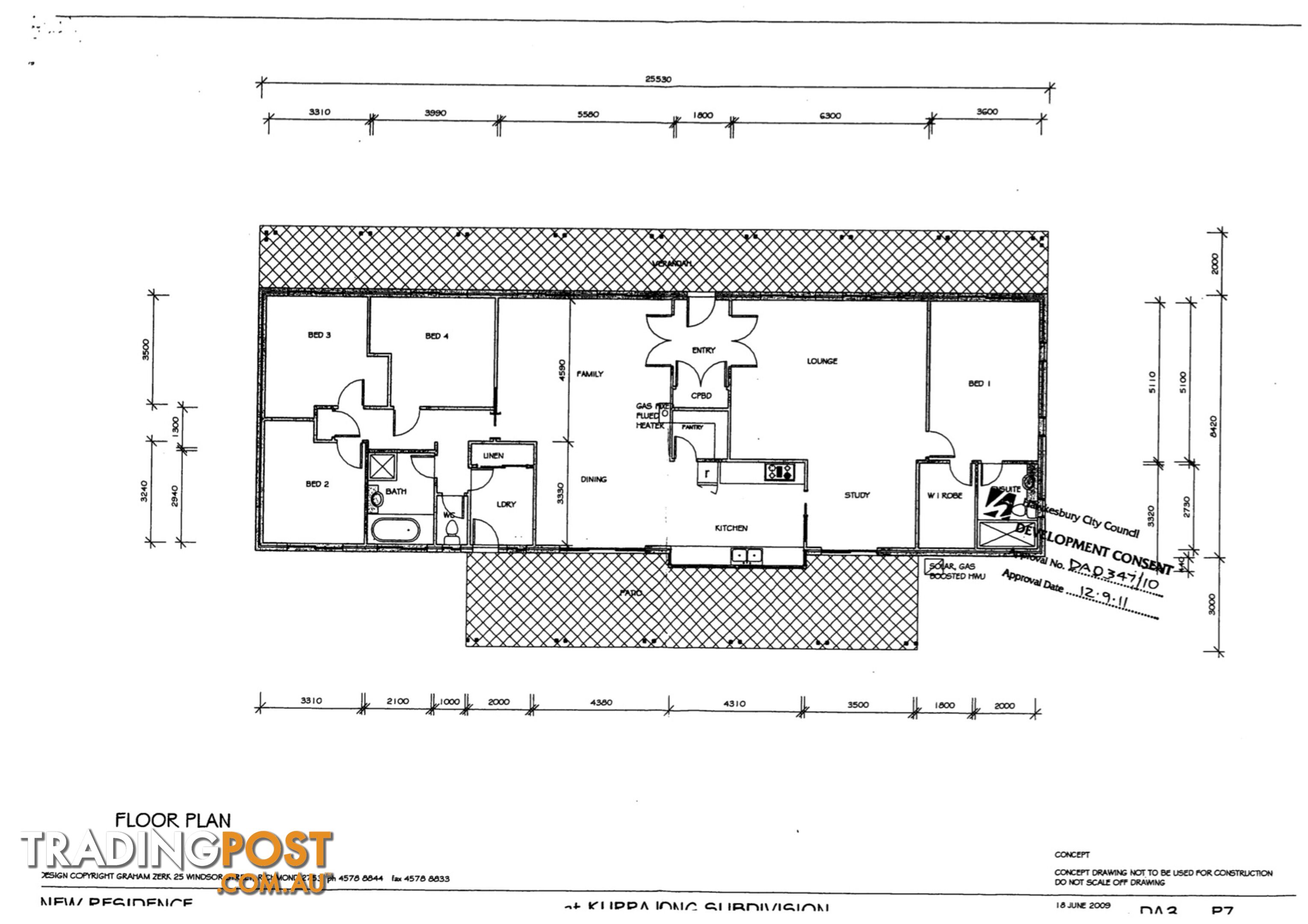 1006A Comleroy Road Kurrajong NSW 2758