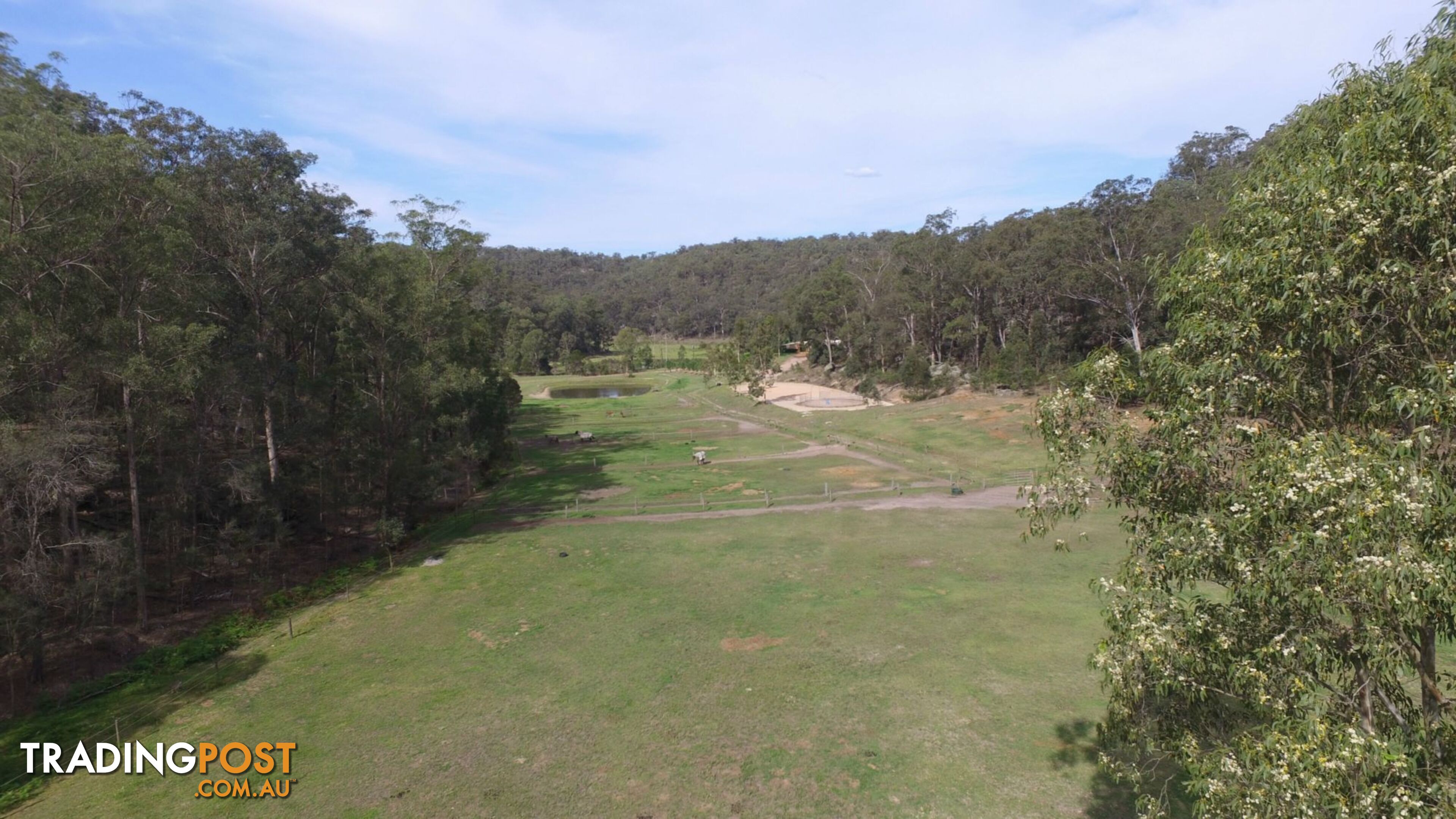 L8 Roswill Drive PUTTY NSW 2330