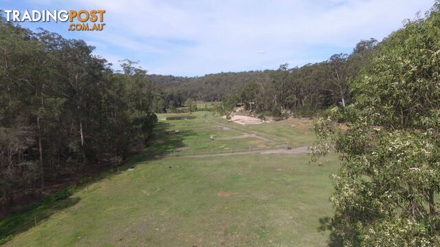 L8 Roswill Drive PUTTY NSW 2330