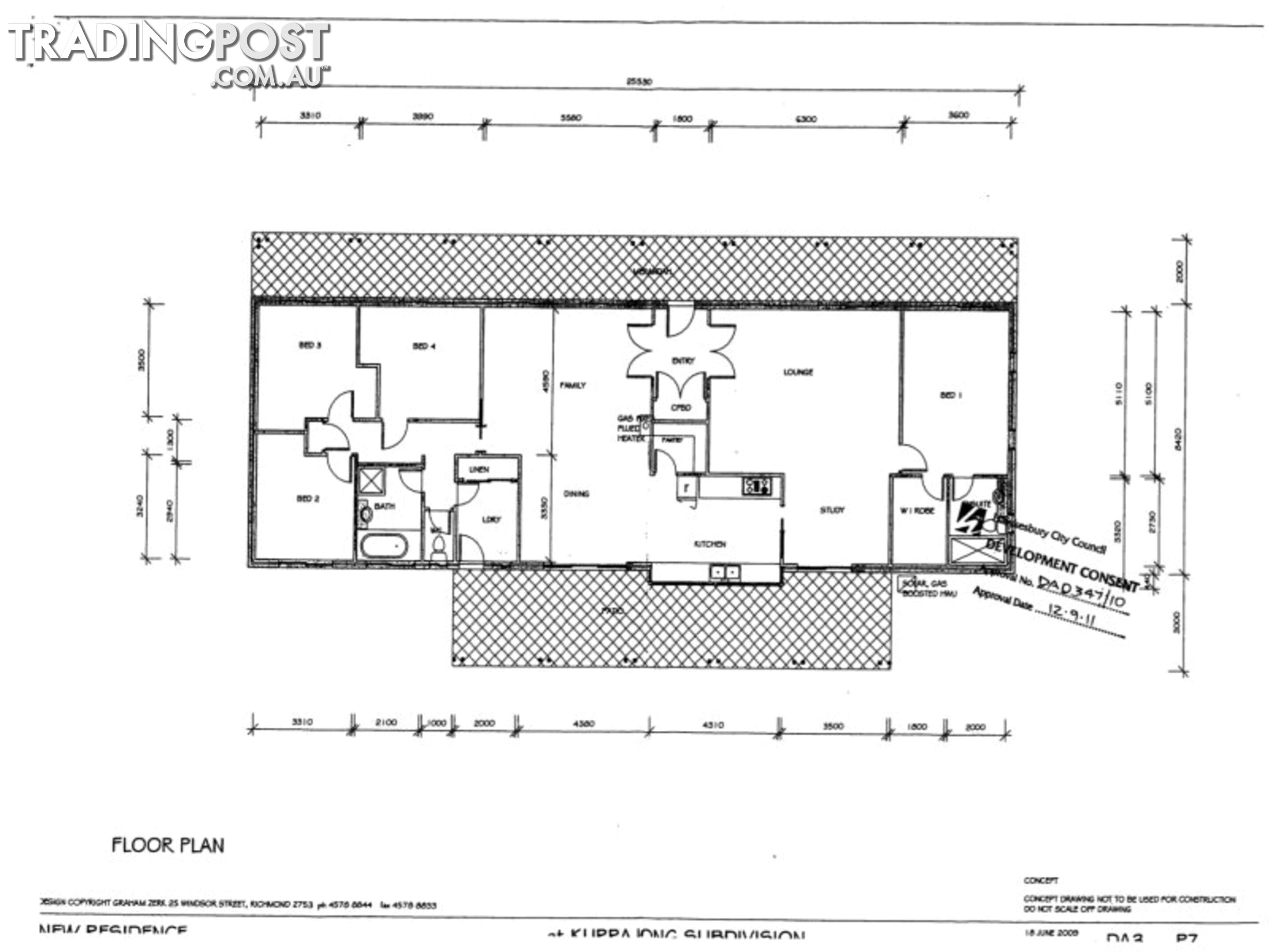 1006A Comleroy Road Kurrajong NSW 2758