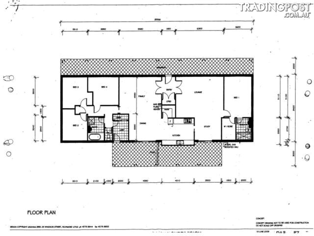 1006A Comleroy Road Kurrajong NSW 2758