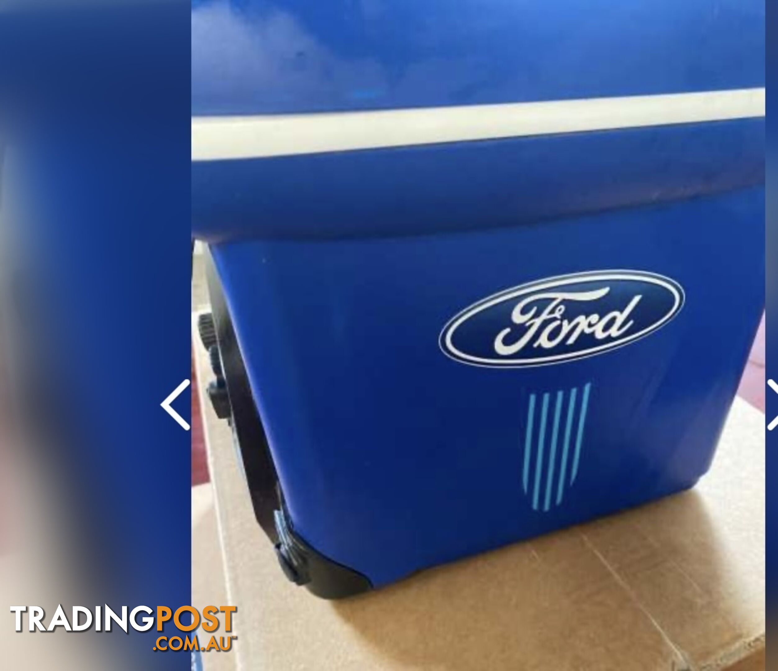 Ford Esky Radio