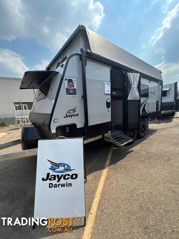 2023  JAYCO JOURNEY  17.58-1.OB.JY-MY23 POPTOP