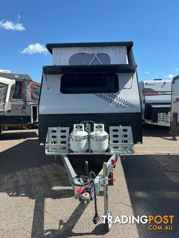 2023  JAYCO CROSSTRAK  16.48-1.CT-MY23 POPTOP