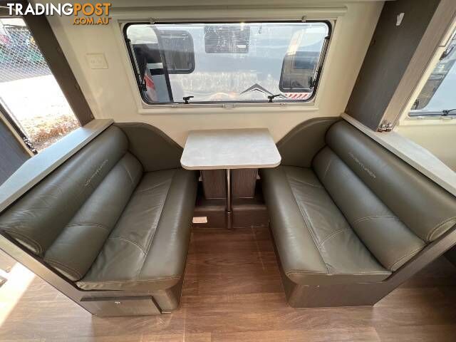2018 JAYCO ADVENTURER 19.60-2 Caravan - photo 4 of 15