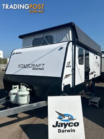 2024  JAYCO STARCRAFT  16.67-5.BP.SC-MY24 POPTOP