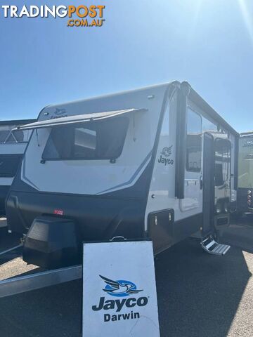 2024  JAYCO JOURNEY  16.51-3.OB.JY-MY24 CARAVAN