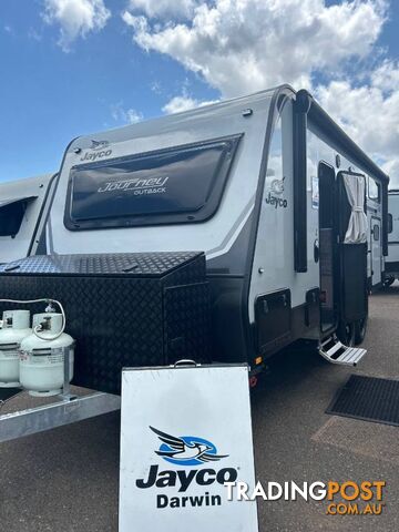 2024  JAYCO JOURNEY  19.61-3.OB.JY-MY24 CARAVAN