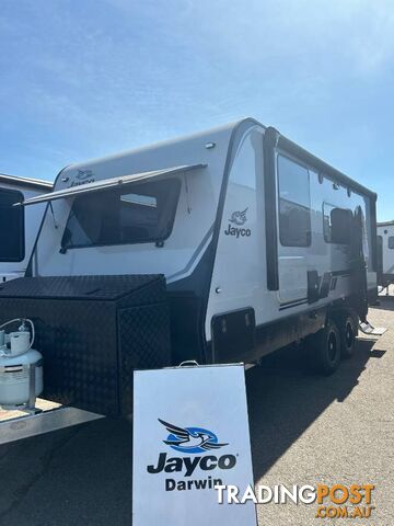 2024  JAYCO JOURNEY  19.61-2.OB.JY-MY24 CARAVAN