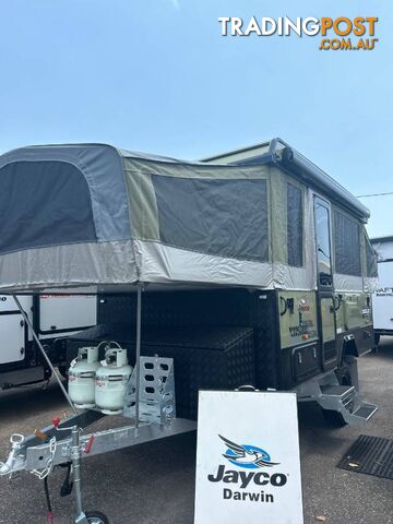 2024  JAYCO EAGLE  OB.CP-MY24 CAMPER