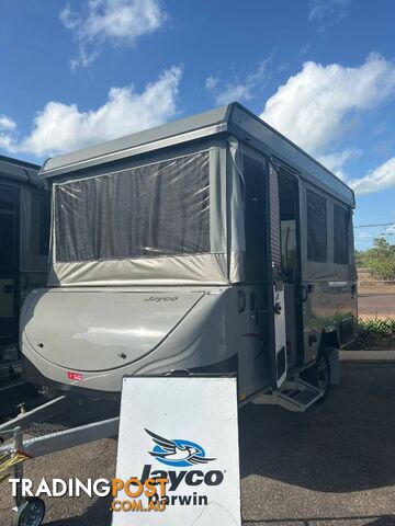 2024  JAYCO PENGUIN  CP-MY24 CAMPER