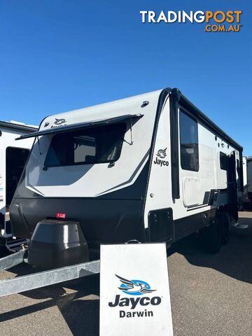 2024  JAYCO JOURNEY  22.68-3.OB.JY-MY24 CARAVAN