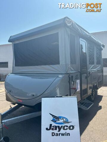 2023  JAYCO PENGUIN  TOURING CP CAMPER TRAILER