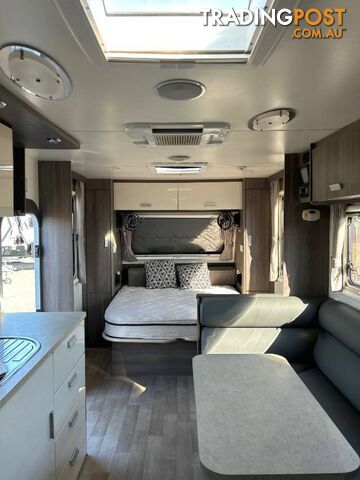 2019  JAYCO JOURNEY OUTBACK  22.68-1 CARAVAN - photo 3 of 14