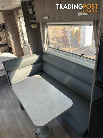 2019  JAYCO JOURNEY OUTBACK  22.68-1 CARAVAN - photo 5 of 14