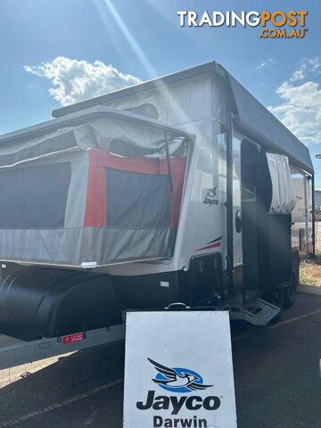 2022  JAYCO EXPANDA OUTBACK  17.56-2.OB POP TOP