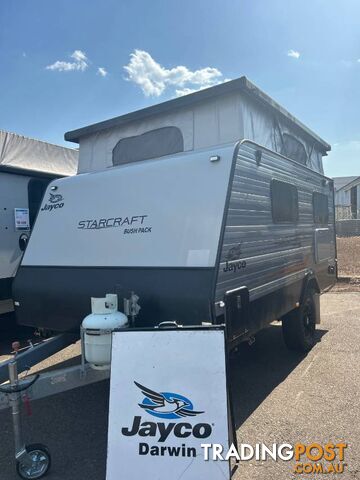 2021  JAYCO STARCRAFT  12.38-1.BP.SC-MY21 POPTOP