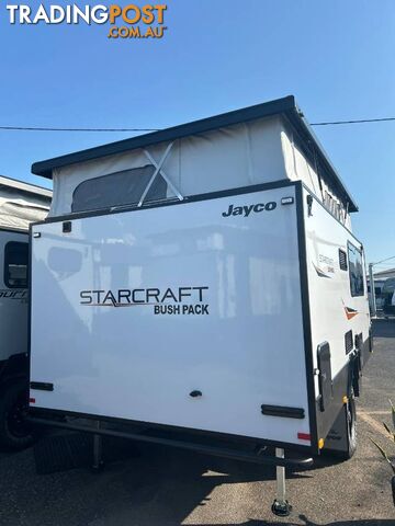 2024  JAYCO STARCRAFT  13.42-4.BP.SC-MY24 POPTOP