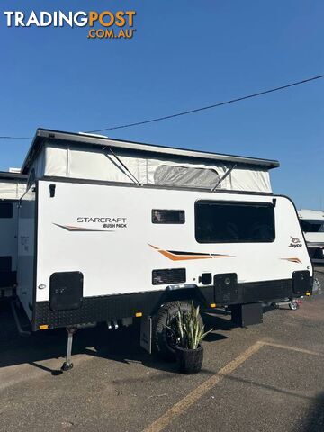 2024  JAYCO STARCRAFT  13.42-4.BP.SC-MY24 POPTOP