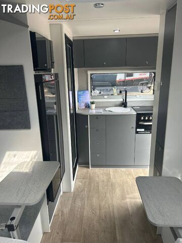 2024 JAYCO STARCRAFT 15.48-7.BP.SC-MY24 CARAVAN - photo 3 of 16