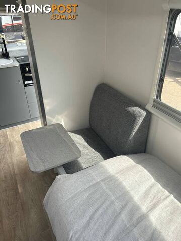 2024 JAYCO STARCRAFT 15.48-7.BP.SC-MY24 CARAVAN - photo 4 of 16