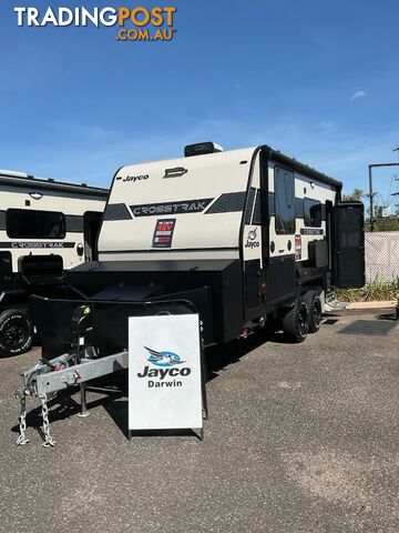 2026 JAYCO CROSSTRAK 17.51-5.CT-MY26 CARAVAN