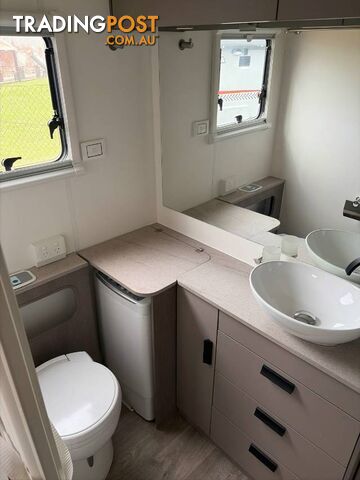 2024 JAYCO ALL TERRAIN 16.50-1.AT-MY24 CARAVAN - photo 4 of 17