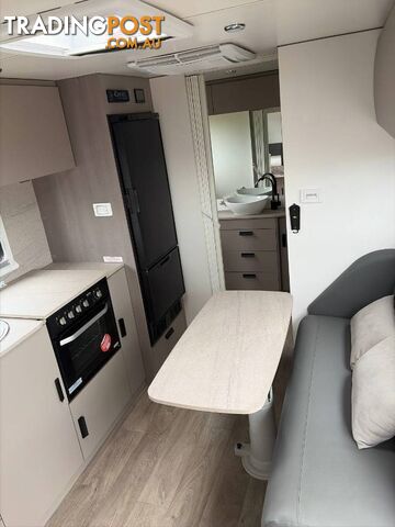 2024 JAYCO ALL TERRAIN 16.50-1.AT-MY24 CARAVAN - photo 2 of 17