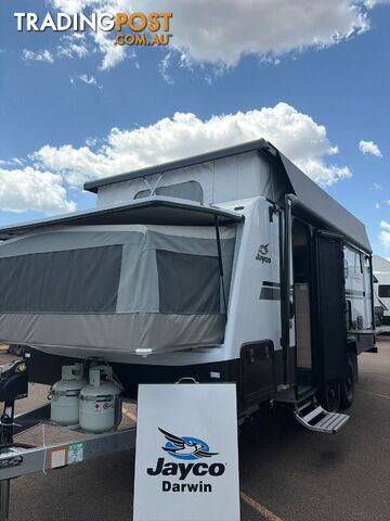 2026 JAYCO EXPANDA 17.56-2.OB.EX-MY26 POPTOP