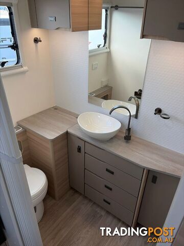 2026  JAYCO DISCOVERY  21.66-4.OB.DY-MY26 CARAVAN - photo 4 of 16