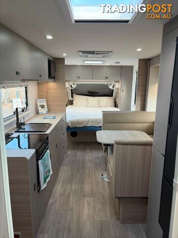 2026  JAYCO DISCOVERY  21.66-4.OB.DY-MY26 CARAVAN - photo 2 of 16