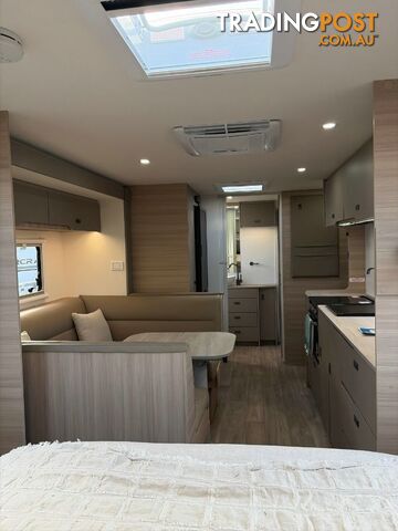 2026  JAYCO DISCOVERY  21.66-4.OB.DY-MY26 CARAVAN - photo 3 of 16