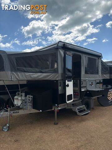 2026 JAYCO LARK OB.CP-MY26 CAMPER