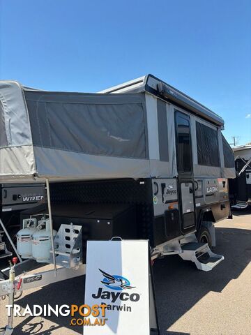 2026 JAYCO LARK OB.CP-MY26 CAMPER
