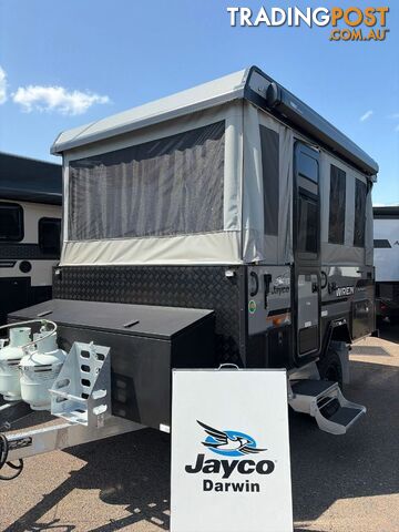 2026 JAYCO WREN OB.CP-MY26 CAMPER