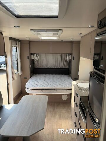 2024 JAYCO JOURNEY OUTBACK 16.51-3.OB Caravan - photo 3 of 13