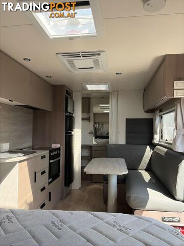 2024 JAYCO JOURNEY OUTBACK 16.51-3.OB Caravan - photo 2 of 13