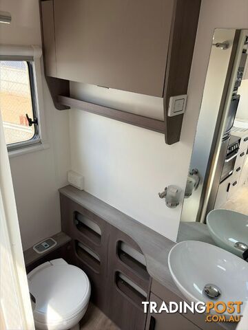 2024 JAYCO JOURNEY OUTBACK 16.51-3.OB Caravan - photo 4 of 13